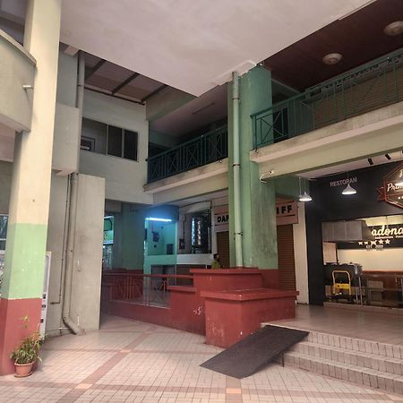 Y Homes Kota Kinabalu Zewnętrze zdjęcie