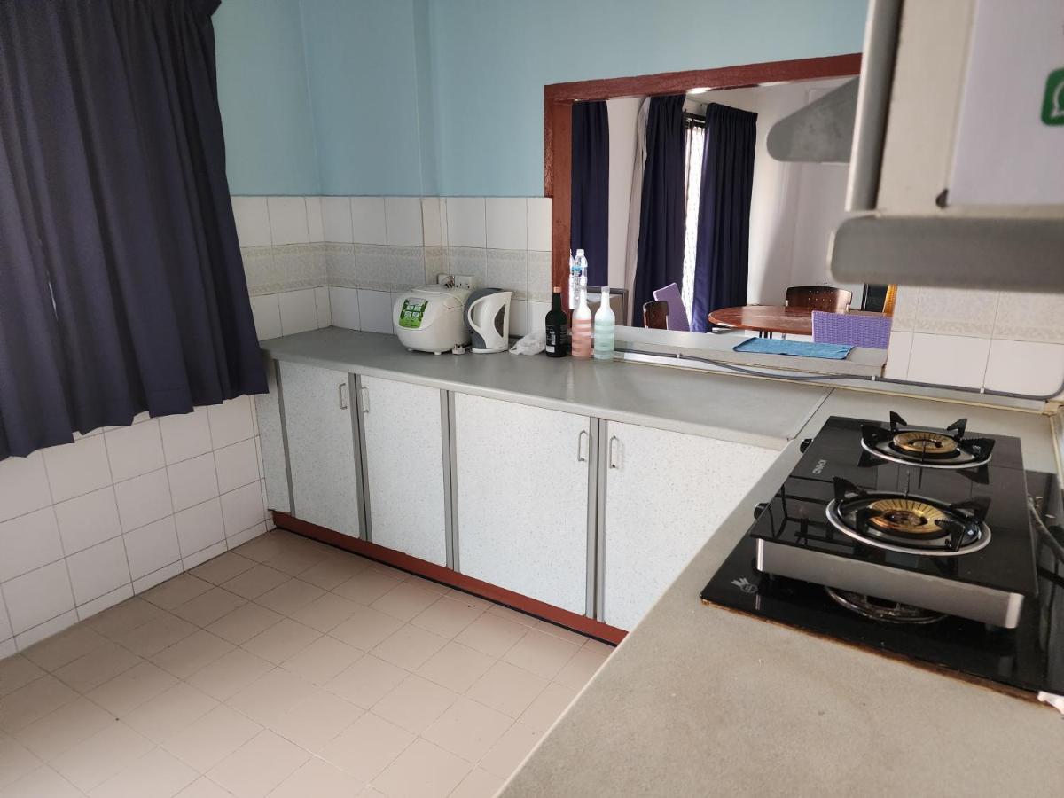 Y Homes Kota Kinabalu Zewnętrze zdjęcie