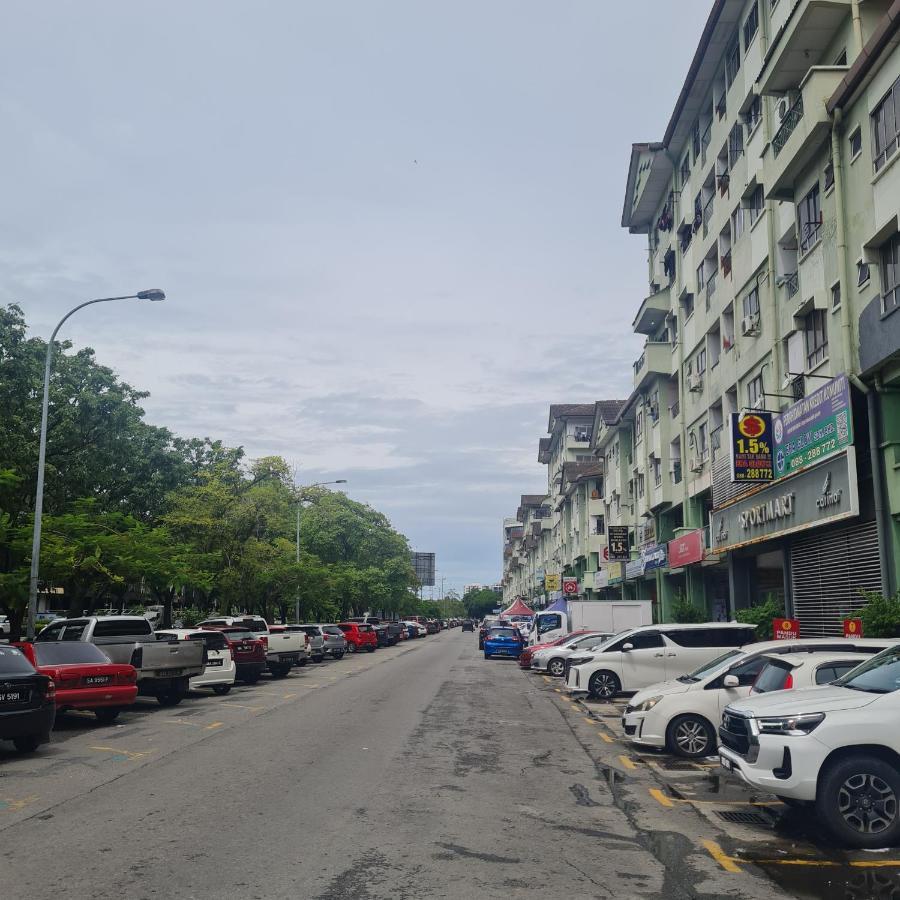 Y Homes Kota Kinabalu Zewnętrze zdjęcie