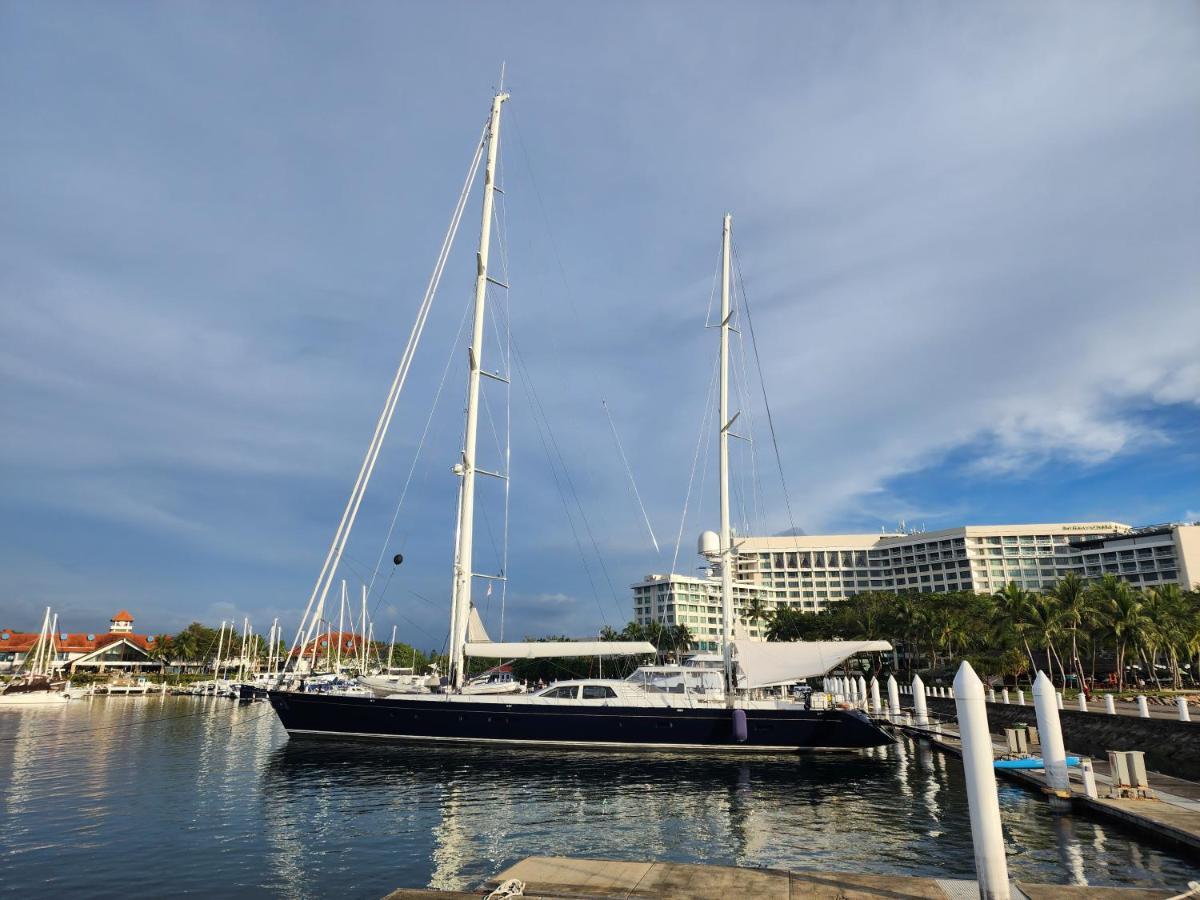Y Homes Kota Kinabalu Zewnętrze zdjęcie