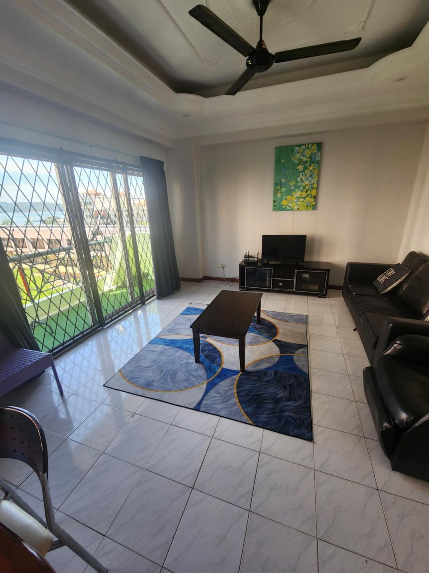 Y Homes Kota Kinabalu Zewnętrze zdjęcie