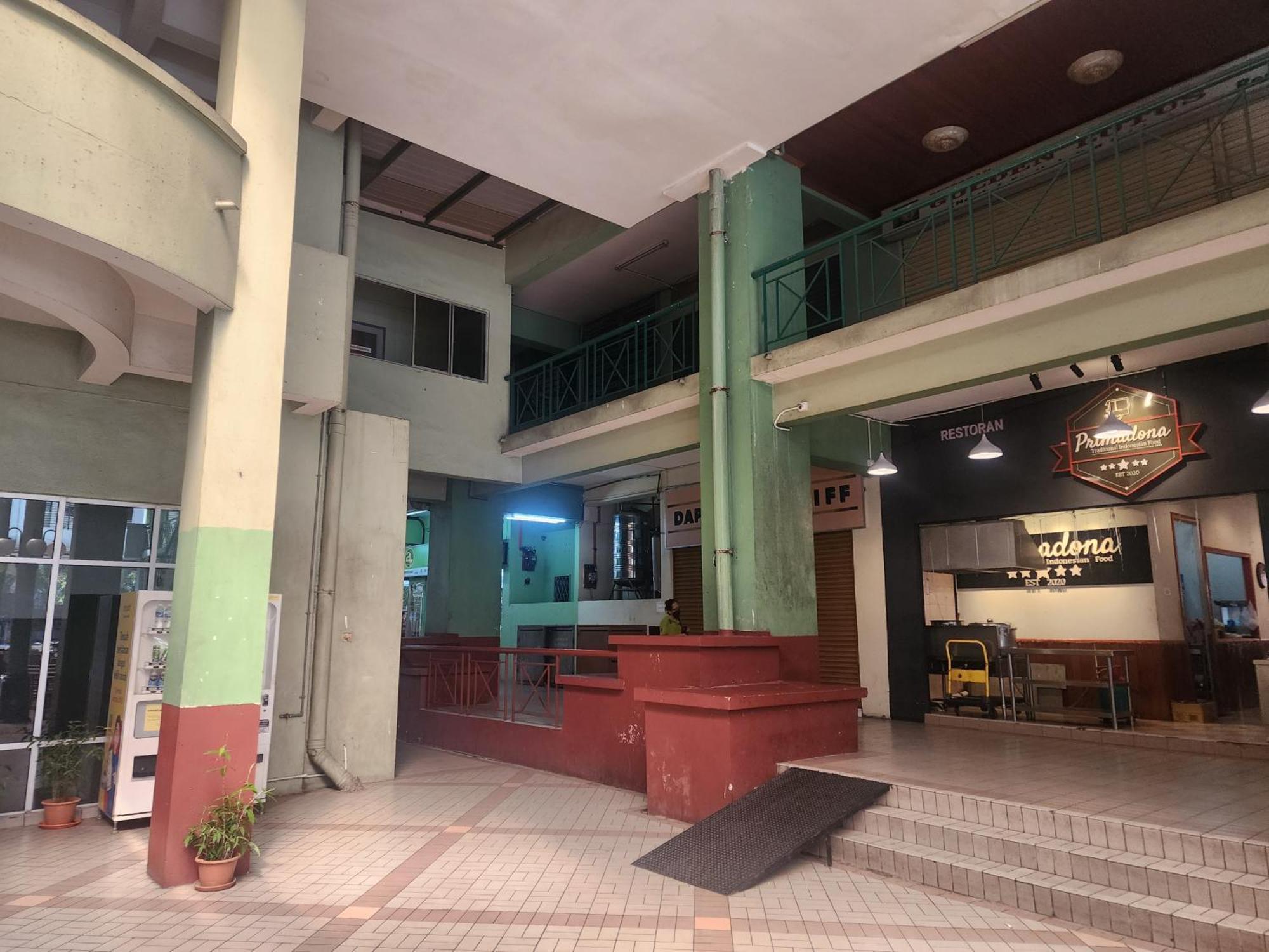 Y Homes Kota Kinabalu Zewnętrze zdjęcie